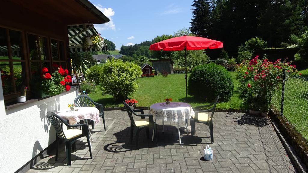 Appartement Scheibling Saint Wolfgang Eksteriør billede