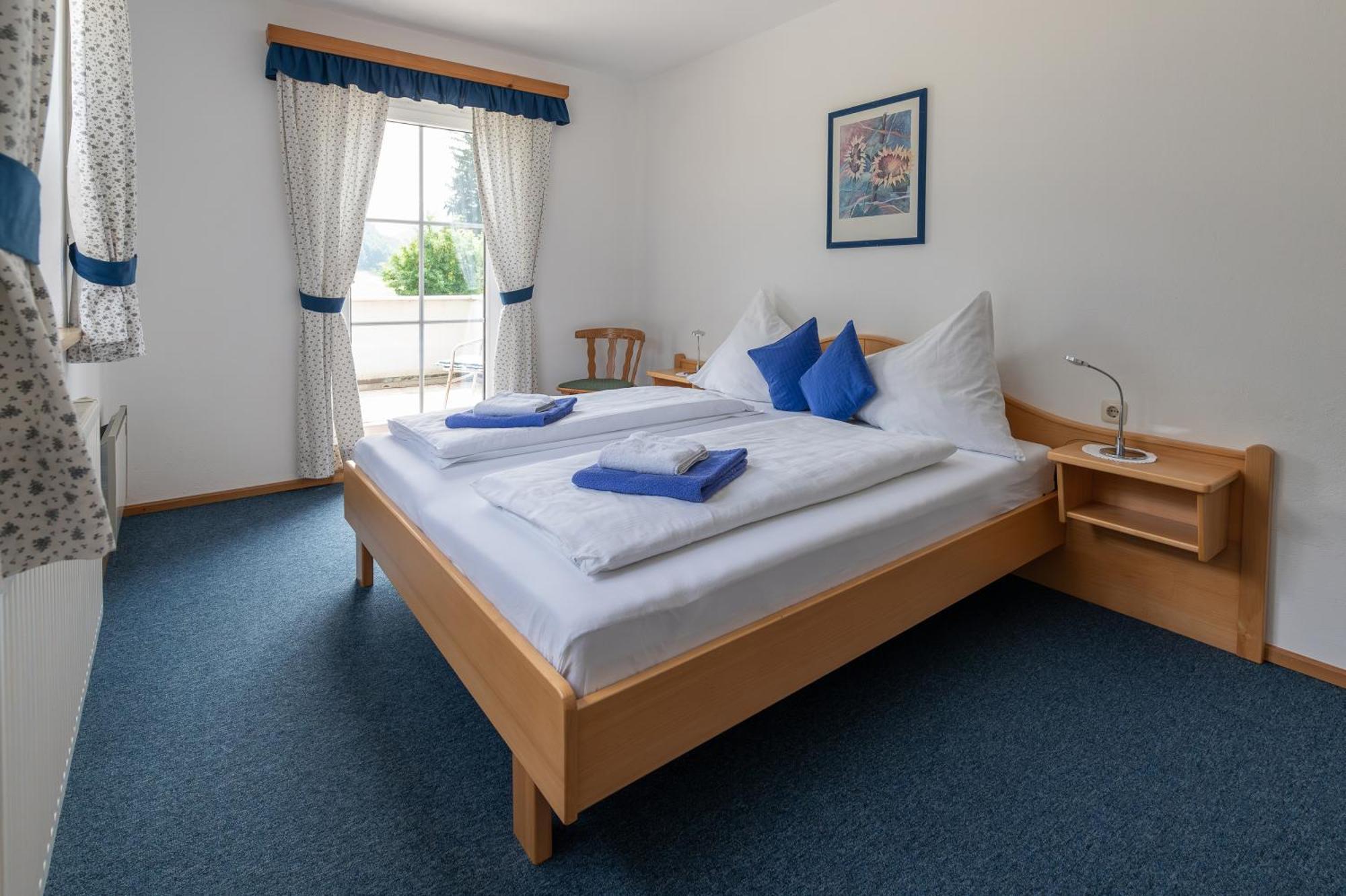 Appartement Scheibling Saint Wolfgang Eksteriør billede