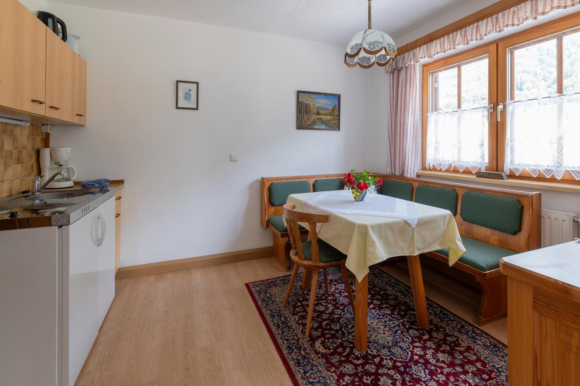 Appartement Scheibling Saint Wolfgang Eksteriør billede