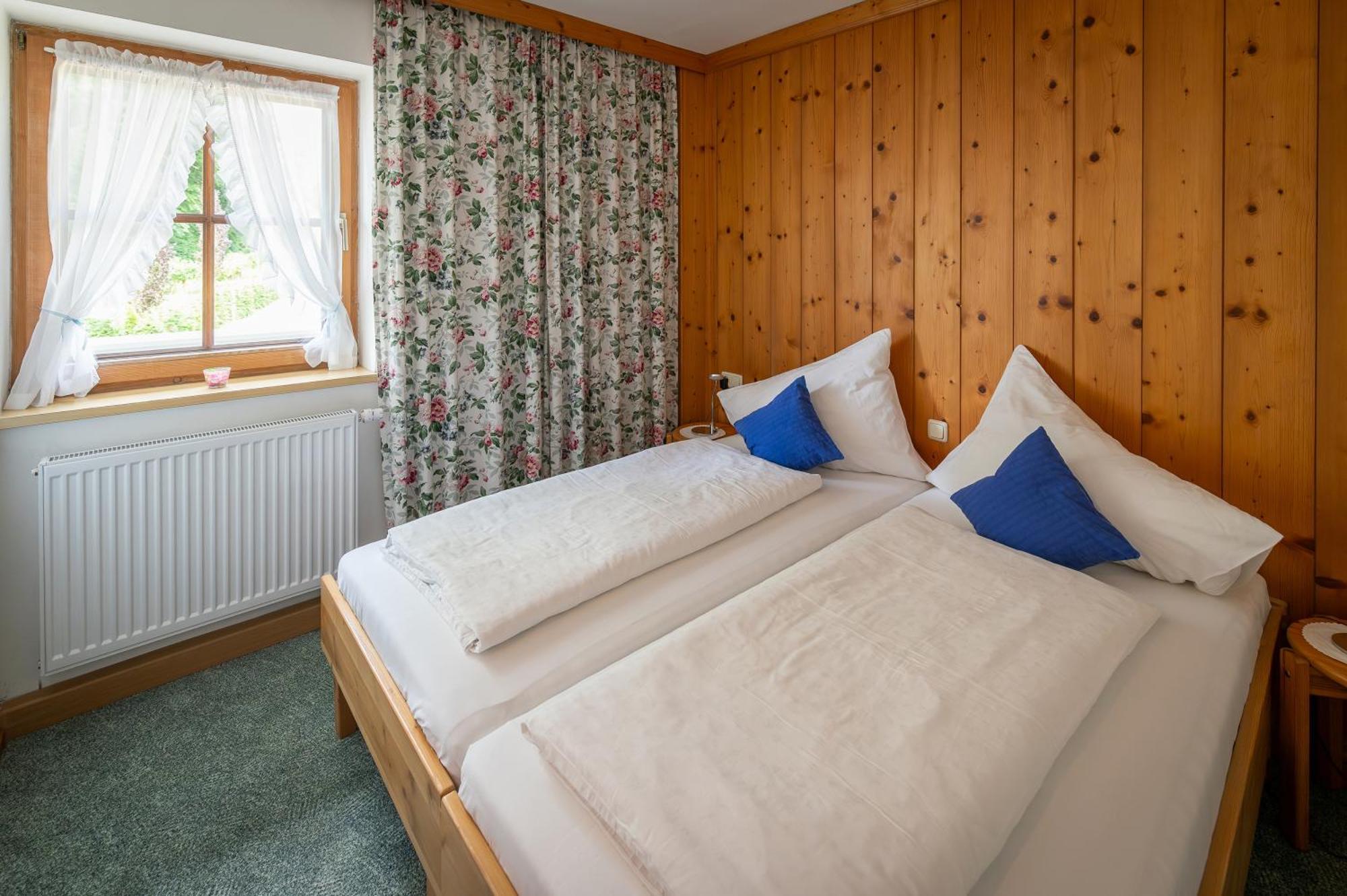 Appartement Scheibling Saint Wolfgang Eksteriør billede