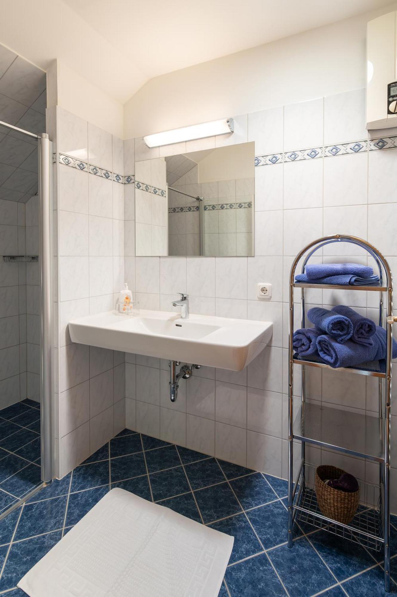 Appartement Scheibling Saint Wolfgang Eksteriør billede