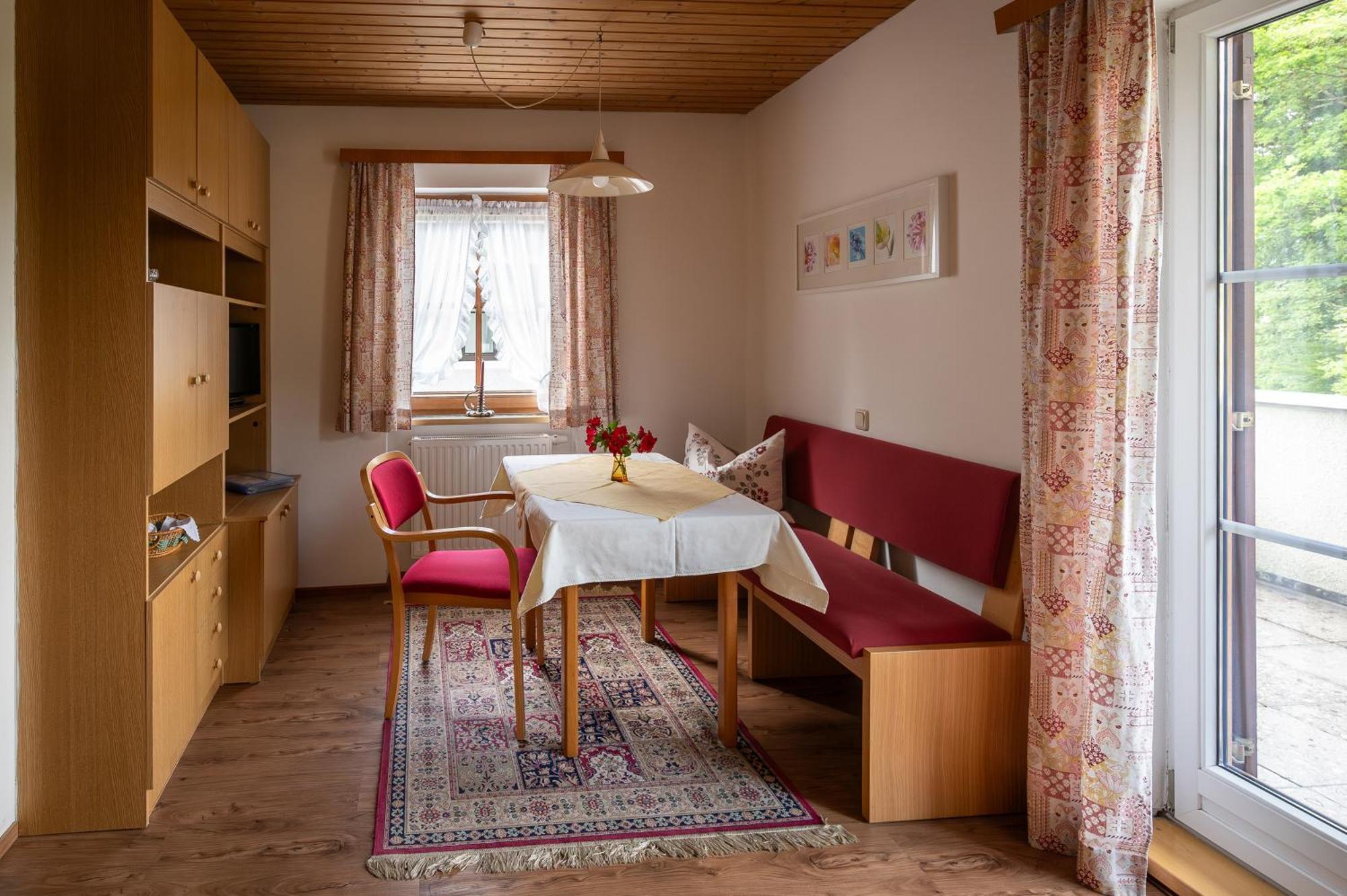 Appartement Scheibling Saint Wolfgang Eksteriør billede