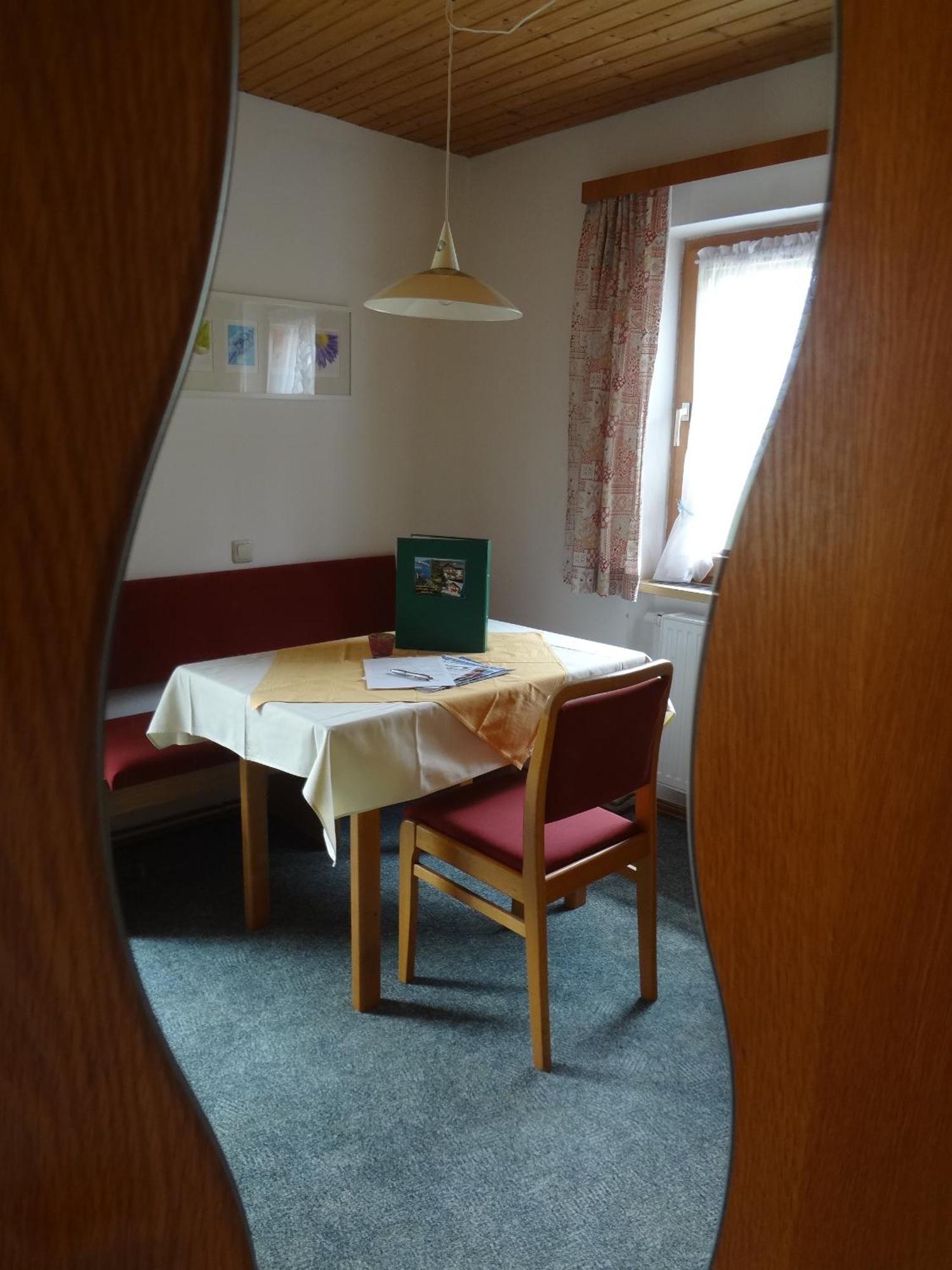 Appartement Scheibling Saint Wolfgang Eksteriør billede