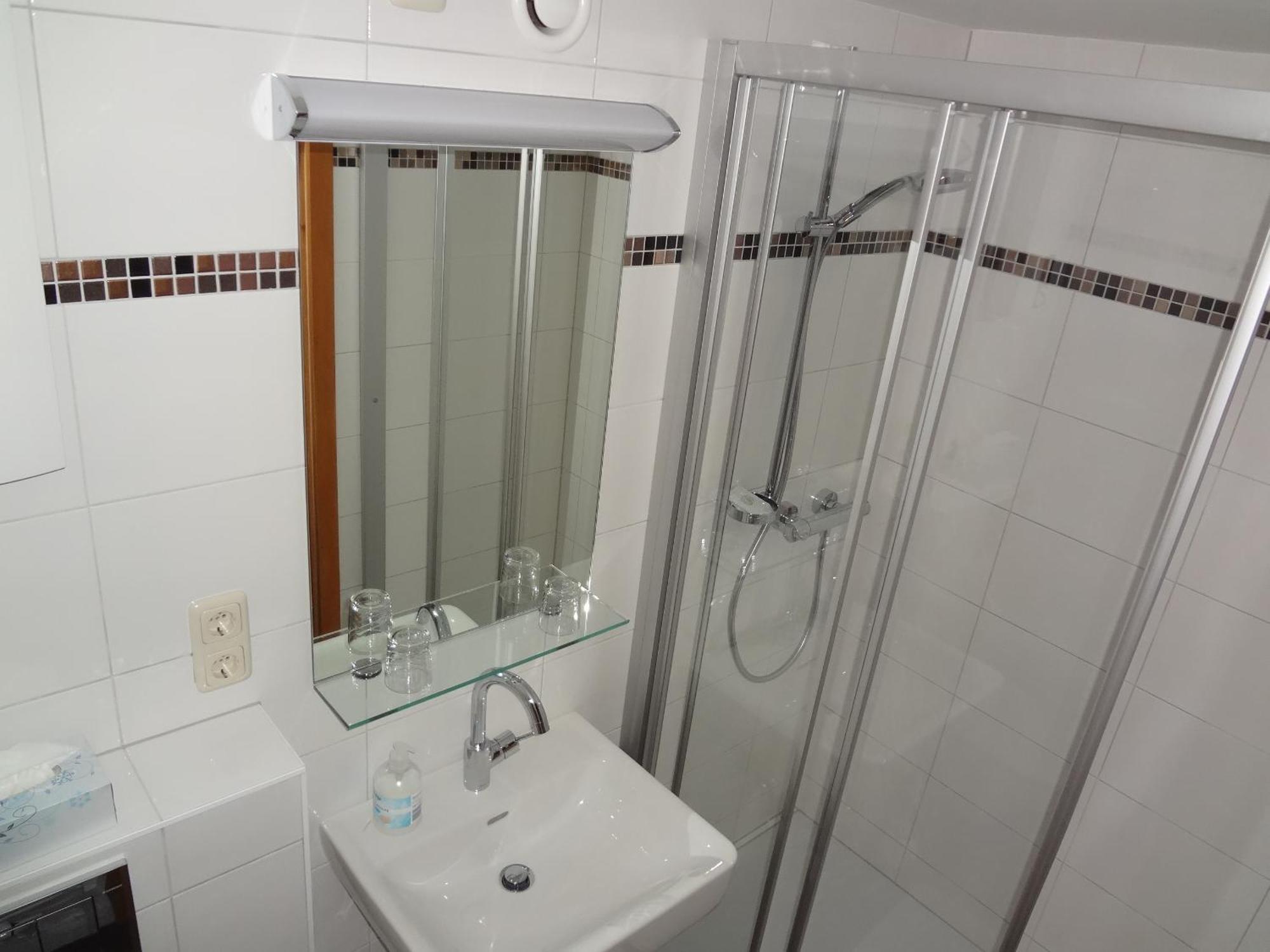 Appartement Scheibling Saint Wolfgang Eksteriør billede