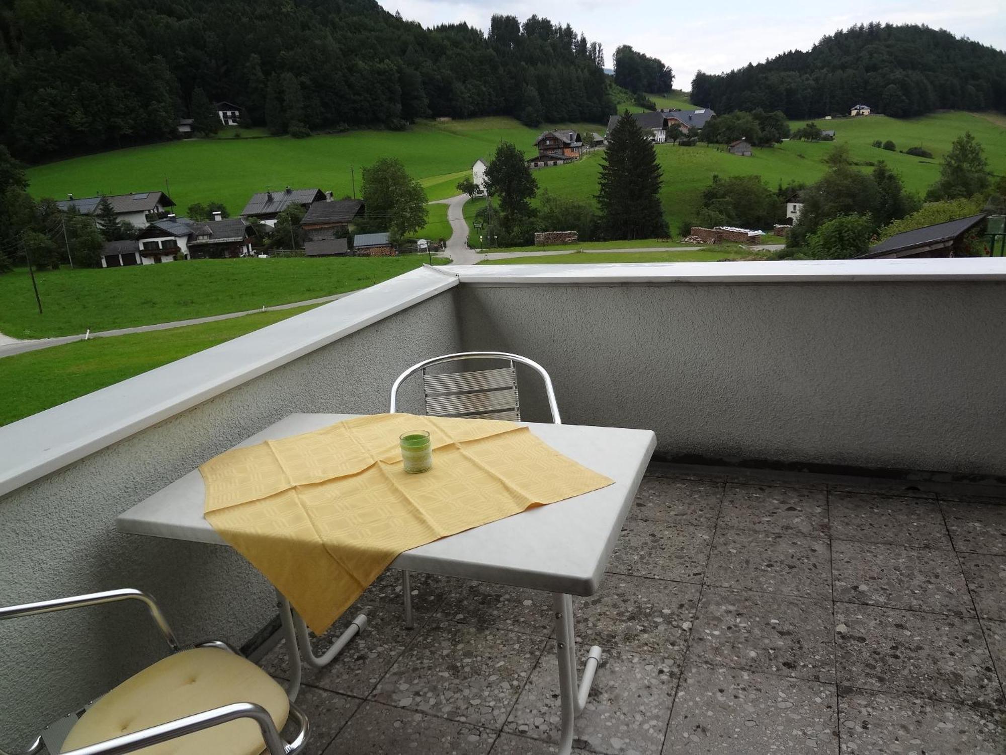 Appartement Scheibling Saint Wolfgang Eksteriør billede