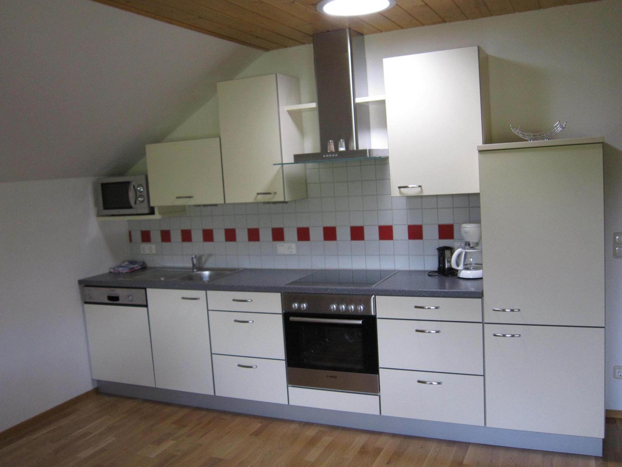 Appartement Scheibling Saint Wolfgang Eksteriør billede