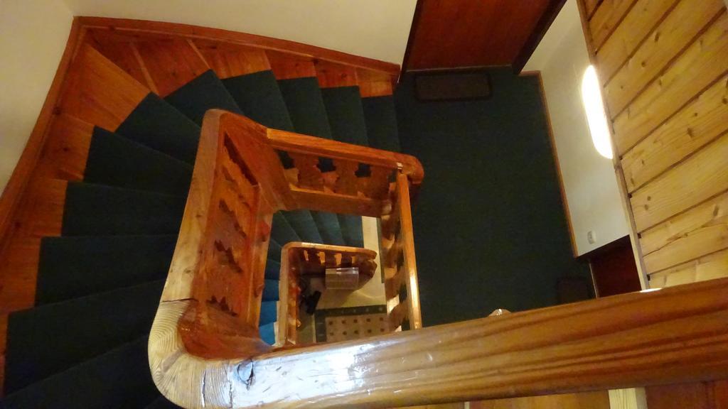 Appartement Scheibling Saint Wolfgang Eksteriør billede